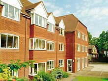 Rushall Care Centre