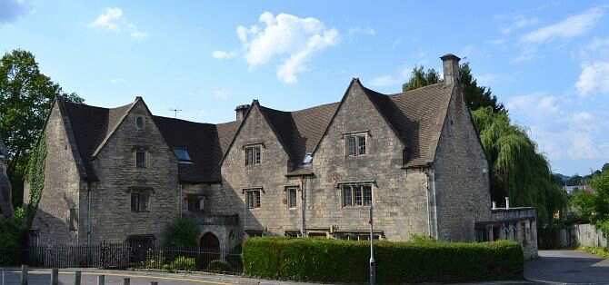 Church Court Care Centre