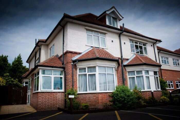 Brookvale House