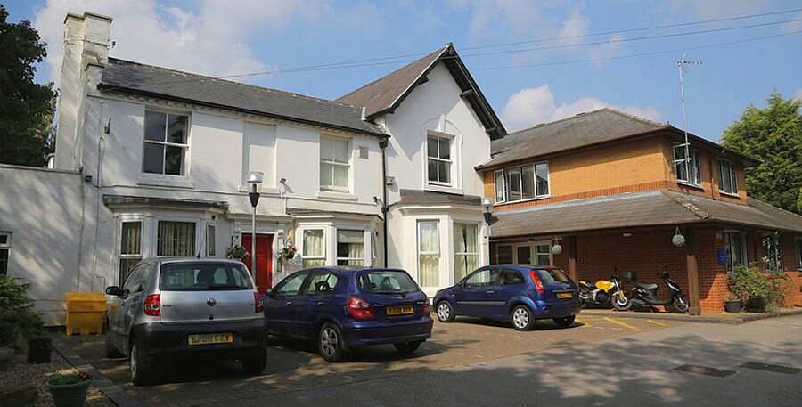 Heath House Care Centre