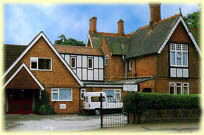 Ivybank Nursing Home