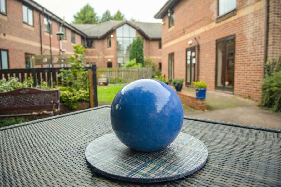 Park House Care Home, Nottingham, Nottinghamshire, NG6 8SB Nursing home