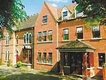 Oaklands Care Centre