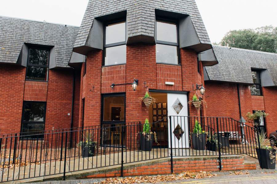 Tyspane Care Home, North Devon, Devon, EX33 2LH Nursing home