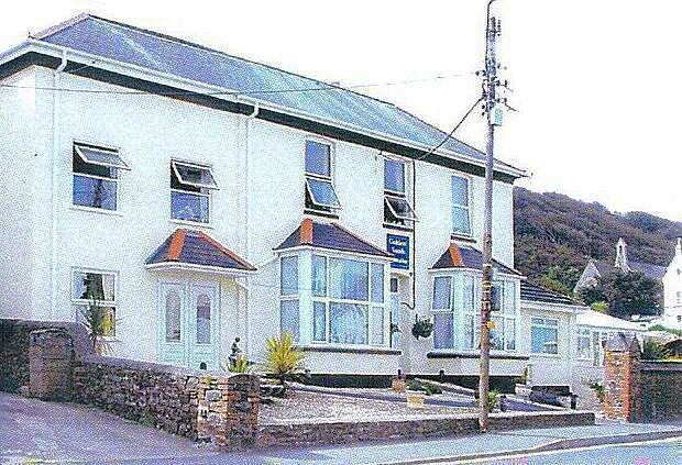 Golden Sands Care Home Westward Ho Golden Sands Care Home Westward Ho