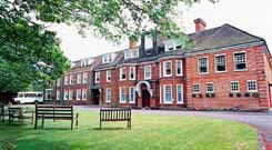 Devereux House