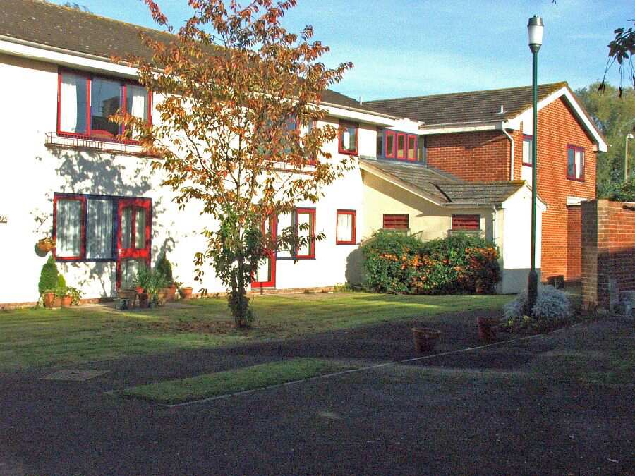 Lanes Court, Tewkesbury, Gloucestershire, GL20 5JH Sheltered housing