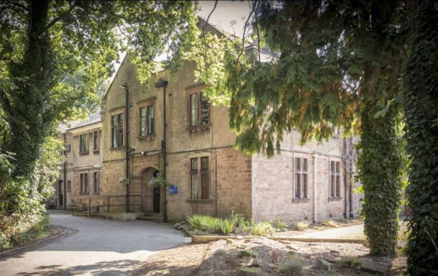 Old Vicarage Care Home, Bassetlaw, Nottinghamshire, S80 1NJ