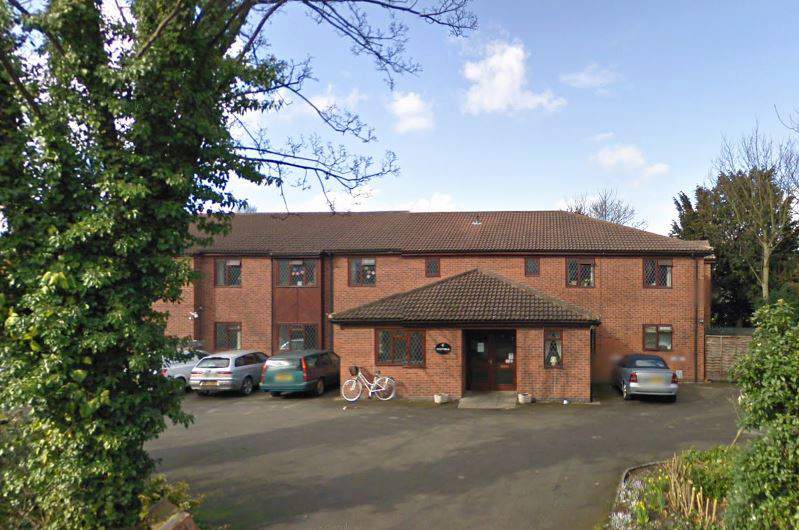 Westvilla Nursing Home, Bassetlaw, Nottinghamshire, DN22 7BT Nursing home