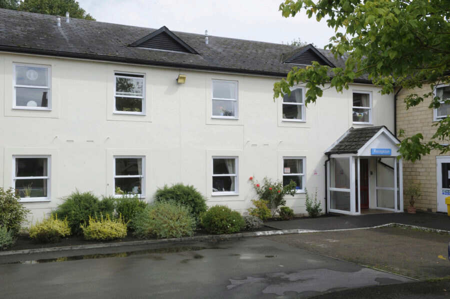Avon Court Nursing and Residential Home