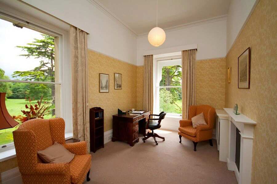 Amesbury Abbey Nursing Home, Salisbury, Wiltshire, SP4 7EX