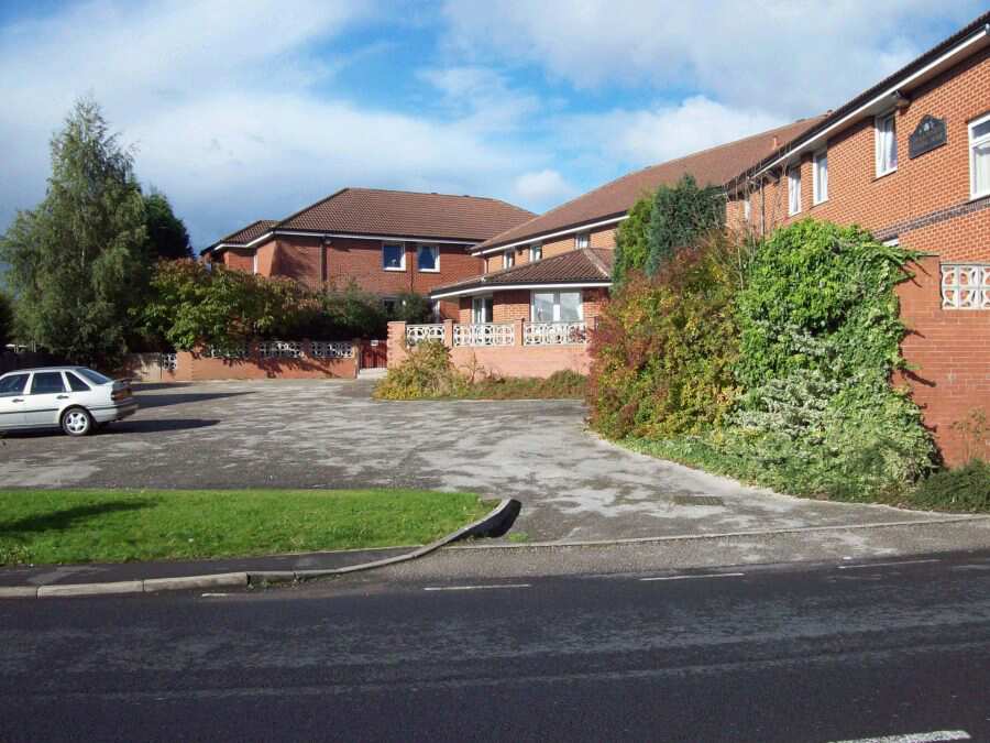 Swallownest Care Home