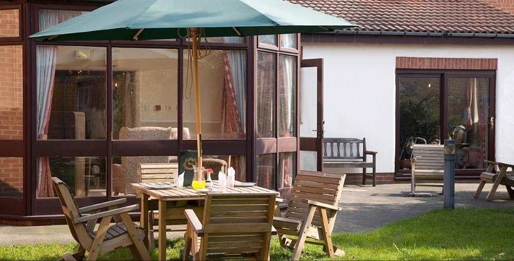 Broadacres Care Home