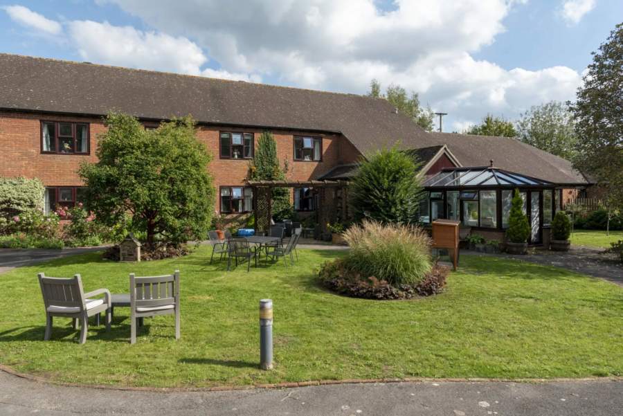 Froxfield Brendoncare Home
