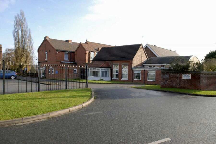 Rutland Manor, Erewash, Derbyshire, DE7 8TA Nursing home