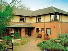 The Cedars and Larches Care Home