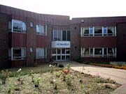 Hampton Lodge Care Home
