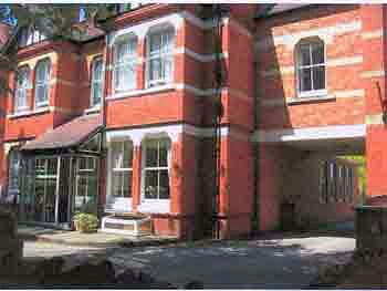 Shrubbery Nursing Home Worcester Shrubbery Nursing Home Worcester