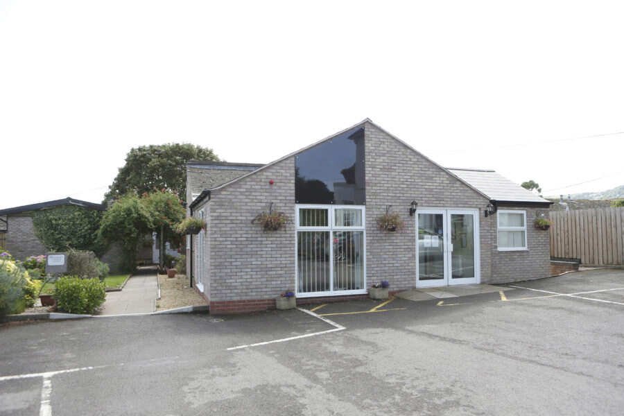 Court House Nursing Home
