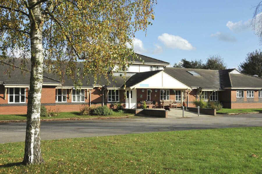 Altham Court Nursing Home