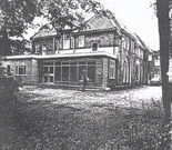 Linkfield Court