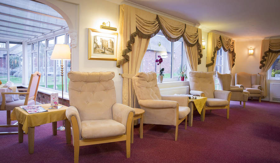 Tewkesbury Fields Care Home, Malvern Hills, Worcestershire, GL20 6HP