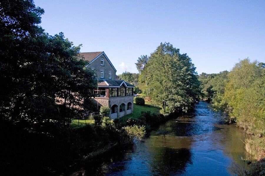 Cornmill Nursing Home