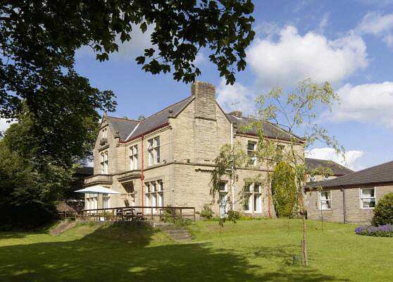 The Grange Care Home