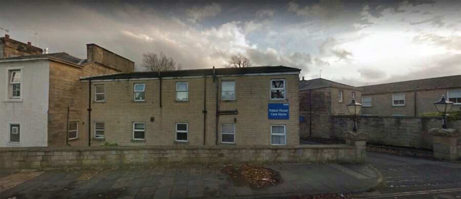 Palace House Nursing Home