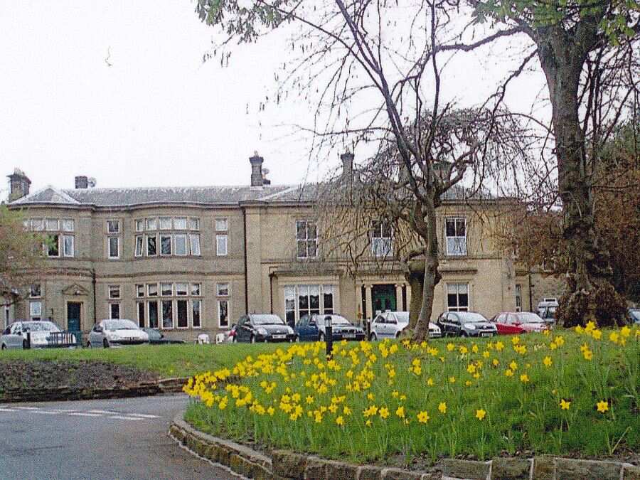 Turfcote Nursing Home, Rossendale, Lancashire, BB4 4DP Nursing home