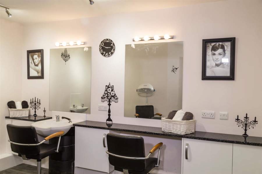 Glenroyd Care Home, Blackpool, Lancashire, FY3 9HF Nursing home