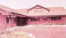 Le Grand Nursing Home