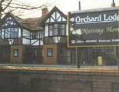 Orchard Lodge Nursing Home