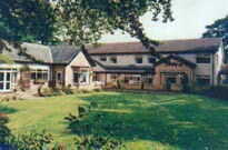 Healey Lodge Nursing Home