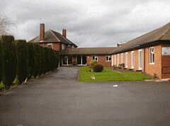 Brandon House