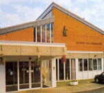 Mount St Joseph's Home