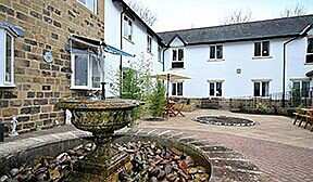 Park Avenue Nursing Home