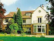 Park Lodge Nursing and Residential Care