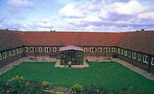 St Luke's Care Home