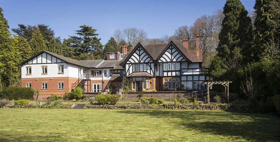 The Beaufort Care Home