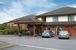 Abbey Park Nursing Home