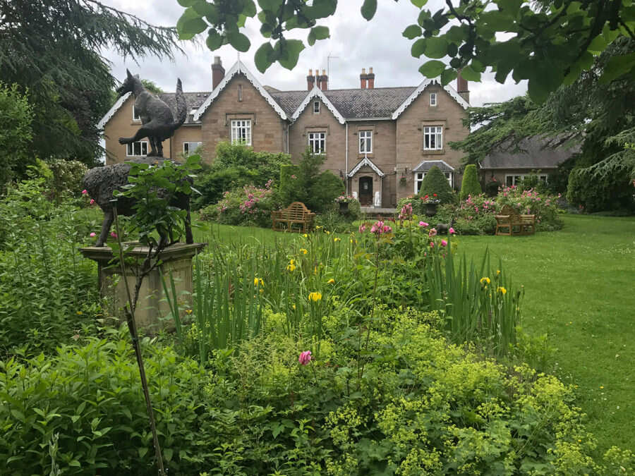 The Cedars Nursing Home, Redditch, Worcestershire, B97 6HP Nursing home