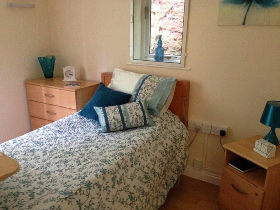 Tutnall Hall Care Home, Bromsgrove, Worcestershire, B60 1NA Nursing home