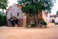 Lower Farm Nursing Home