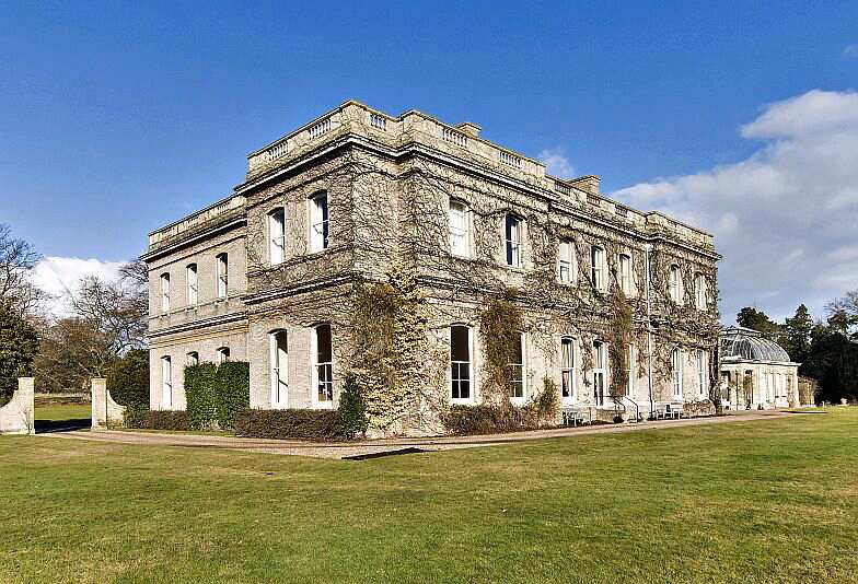 Stowlangtoft Hall Nursing Home, Mid Suffolk, Suffolk, IP31 3JY