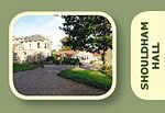 Shouldham Hall Nursing Home