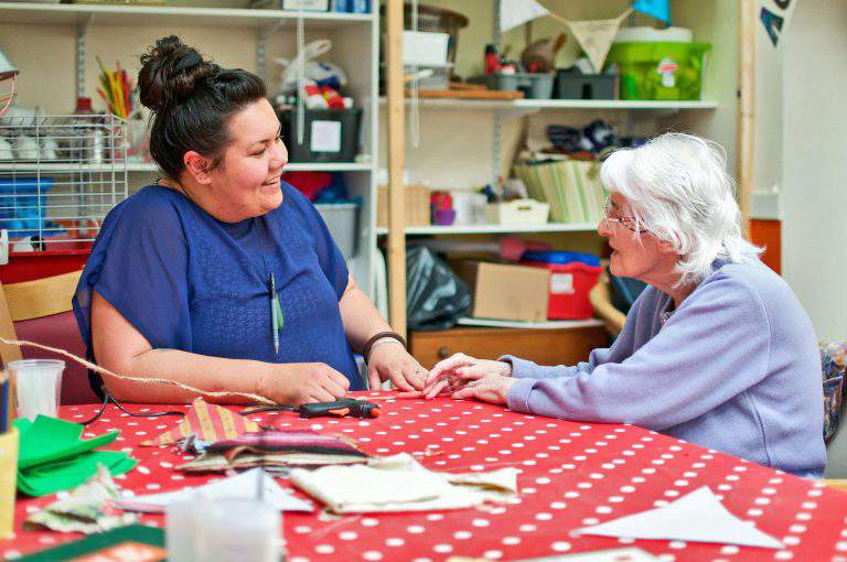 Meadows Nursing Home, The, Bromsgrove, Worcestershire, B61 0QD