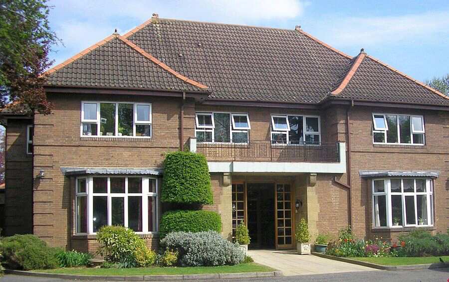 Park House, Peterborough, Cambridgeshire, PE1 4DX Nursing home