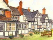 Heyfields Nursing Home