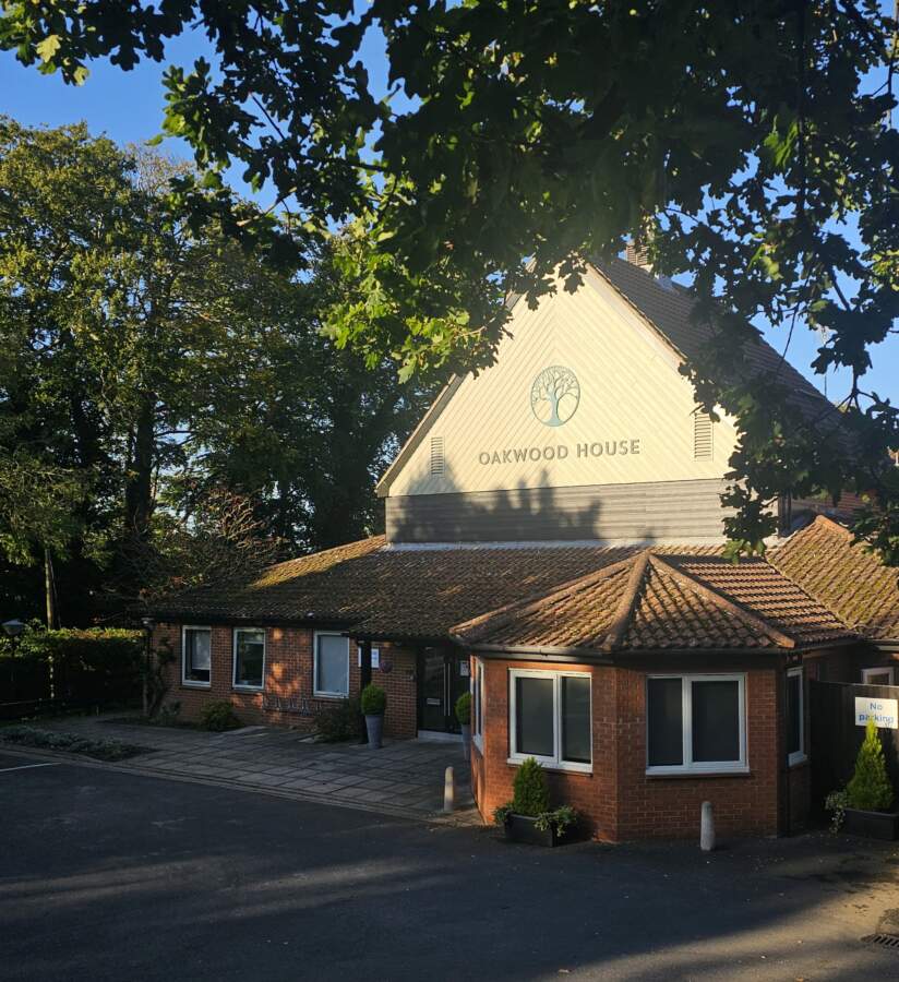 Oakwood House Care Home, South Norfolk, Norfolk, NR4 7TP Residential